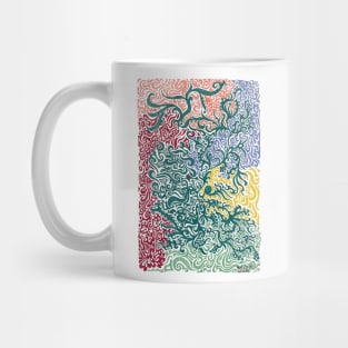 Invasive species Mug